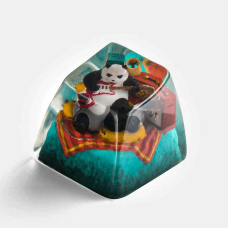 SA Panda