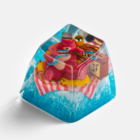 SA Gummy