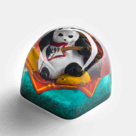 DOM Panda