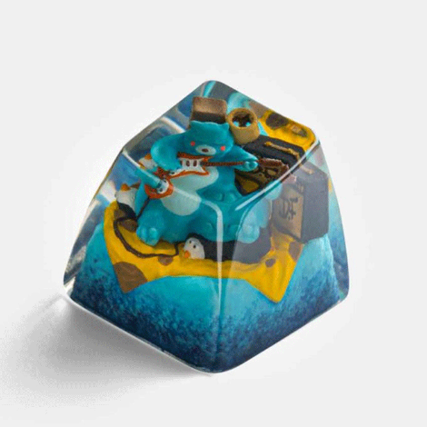 SA Capri
