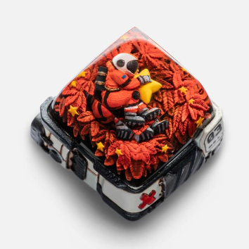 Lunar Crimson Dupey Stuff