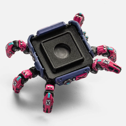 The Astrovert