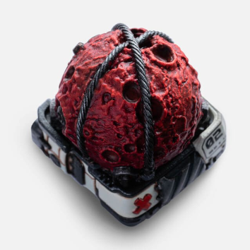 Lunar Crimson Nova Battery