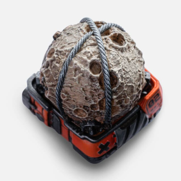 Comet Coral Nova Battery