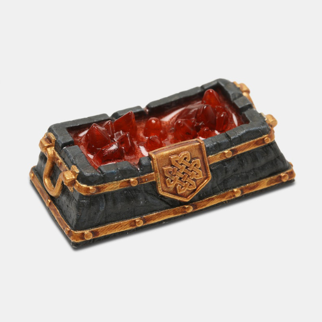 OEM Bloodstone