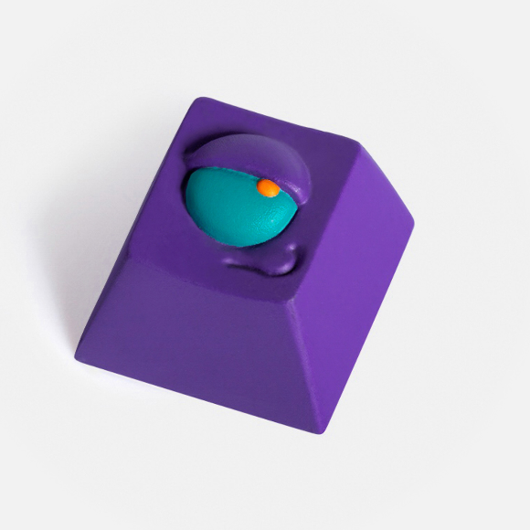 Laser Purple