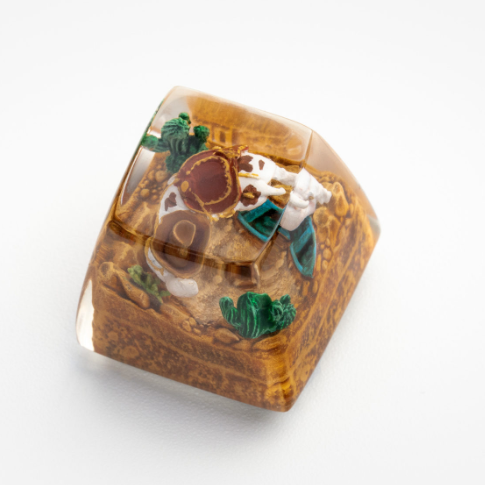 SA Cowboy
