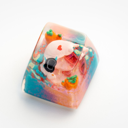 SA Pinkybutt