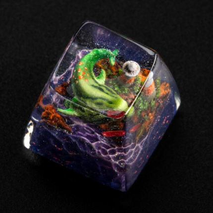 SA The Lighthouse Infected