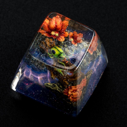 SA The Miracle Island Infected