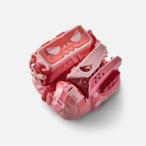 BornPink Squad Robot BB-5A