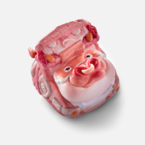 BornPink Squad T-Bone
