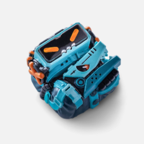 FreeSky Squad Robot BB-5A