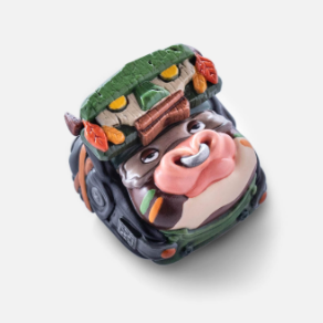 Tribal Squad T-Bone