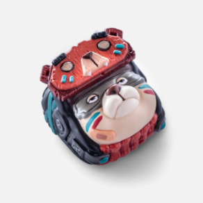 Tribal Squad The Knuckles