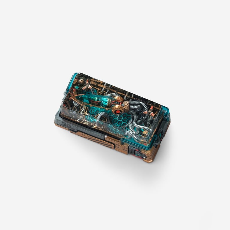 Voltage McCthulhu