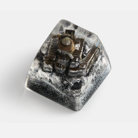 SA M54 Polar