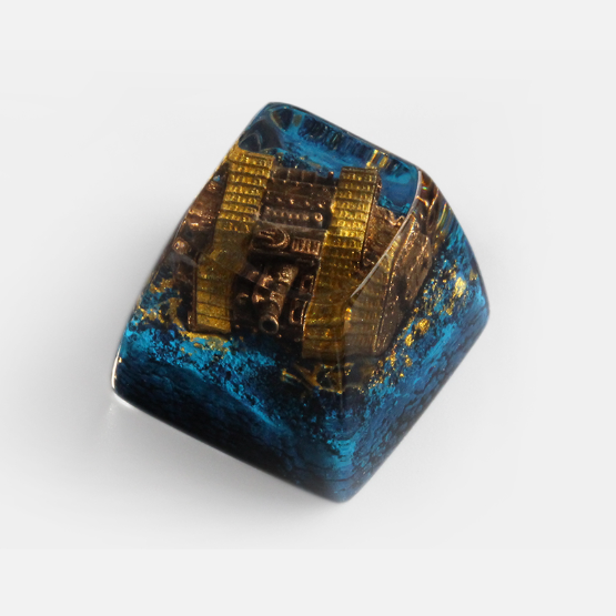 SA AFV Neptune