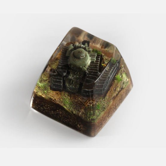 SA M54 Steppe