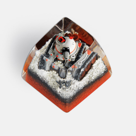 Frostbite
