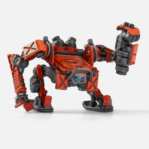 Sundowner 2C2T-Bot