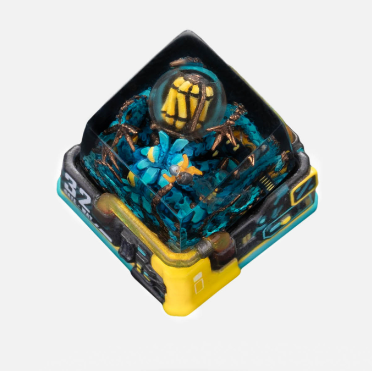 Sentry Mechraken