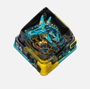 Sentry Mc.Voyager X