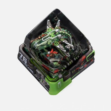 Goblin Mc.Voyager X