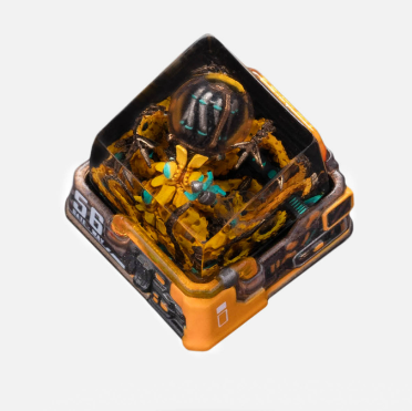 Heliodor Mechraken