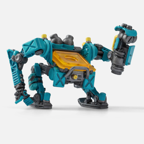 Sentry 2C2T-Bot