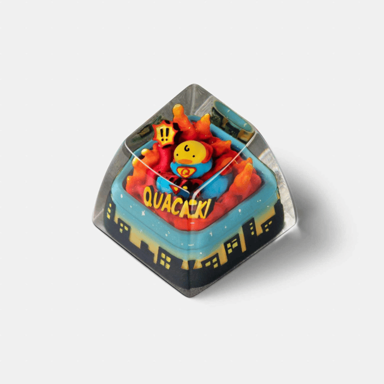 SA Superquack