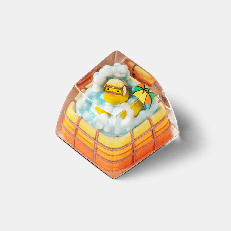 SA Cloudie