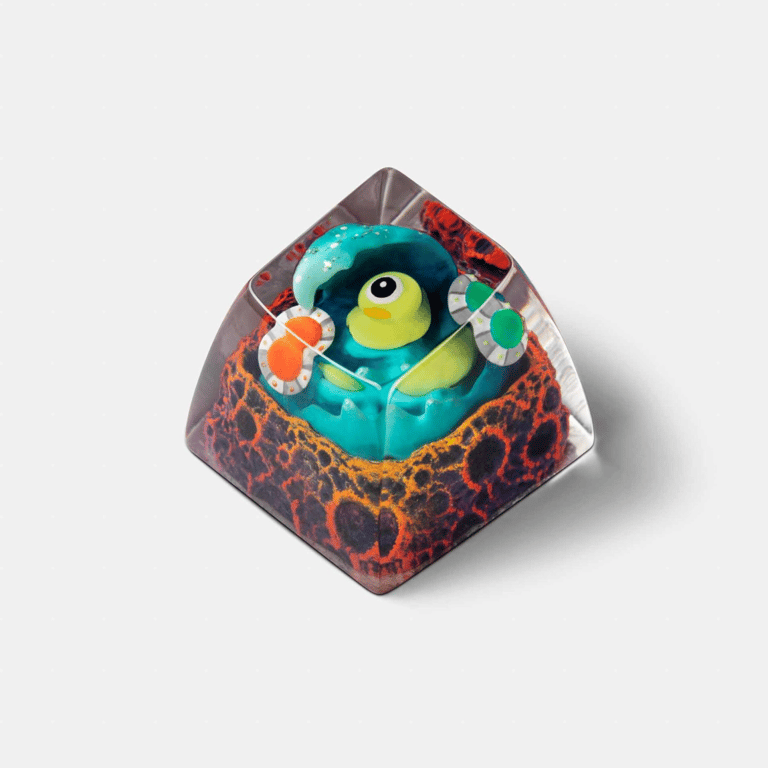 SA SpacezMike