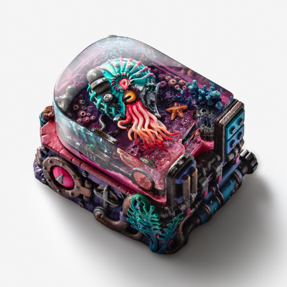 Sweetie Nautilux