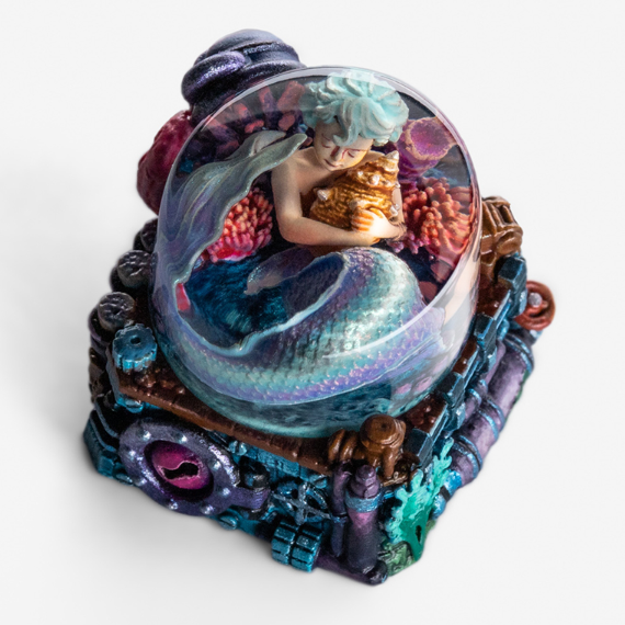 Dreamie Mermaid