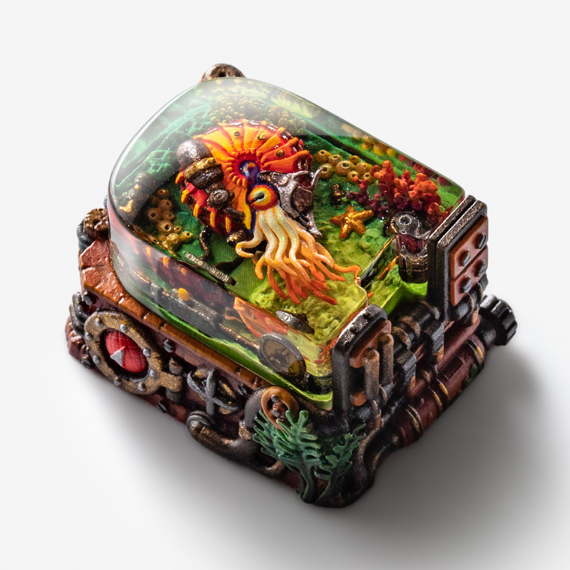 Jasper Nautilux