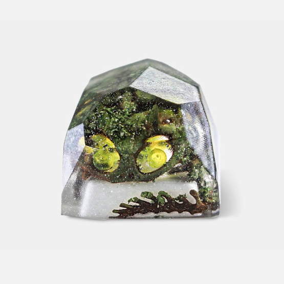 Mossy