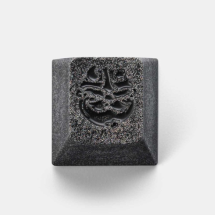 Metal Black Lancen The Voyager