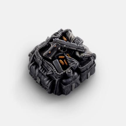 Stealth 1u