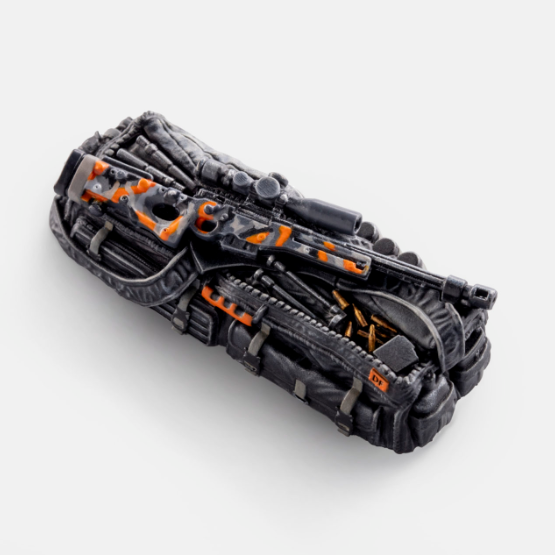 Camo Respawn 2.75u