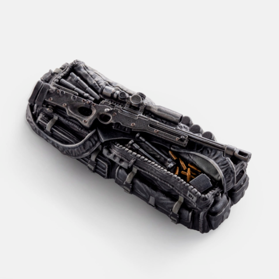 Stealth 2.75u
