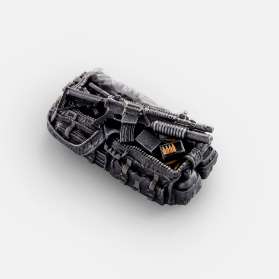 Weapon Box