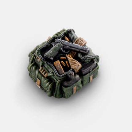 Guerrilla 1u