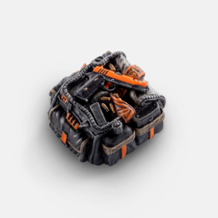 Respawn 1u