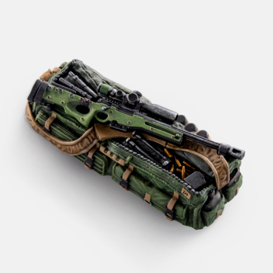Guerrilla 2.75u