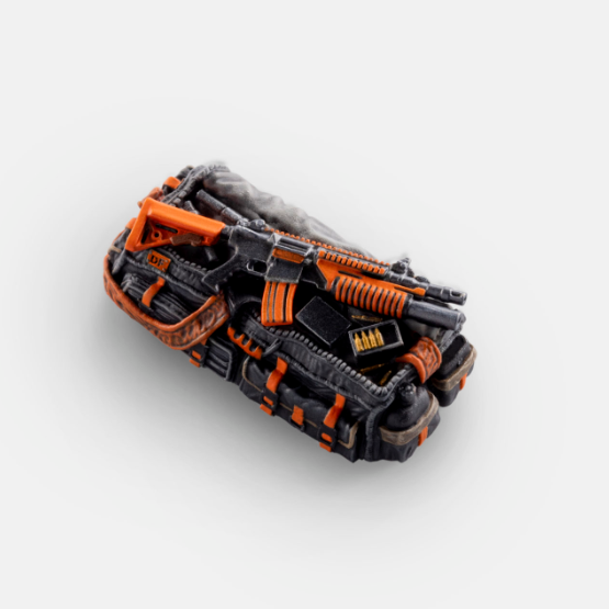 Respawn 2u