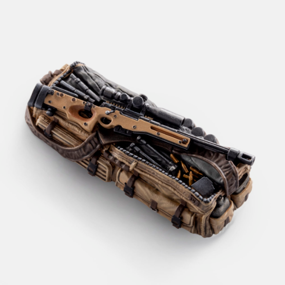 Desert 2.75u