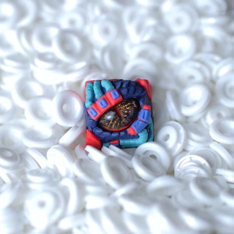 Dragon Eye