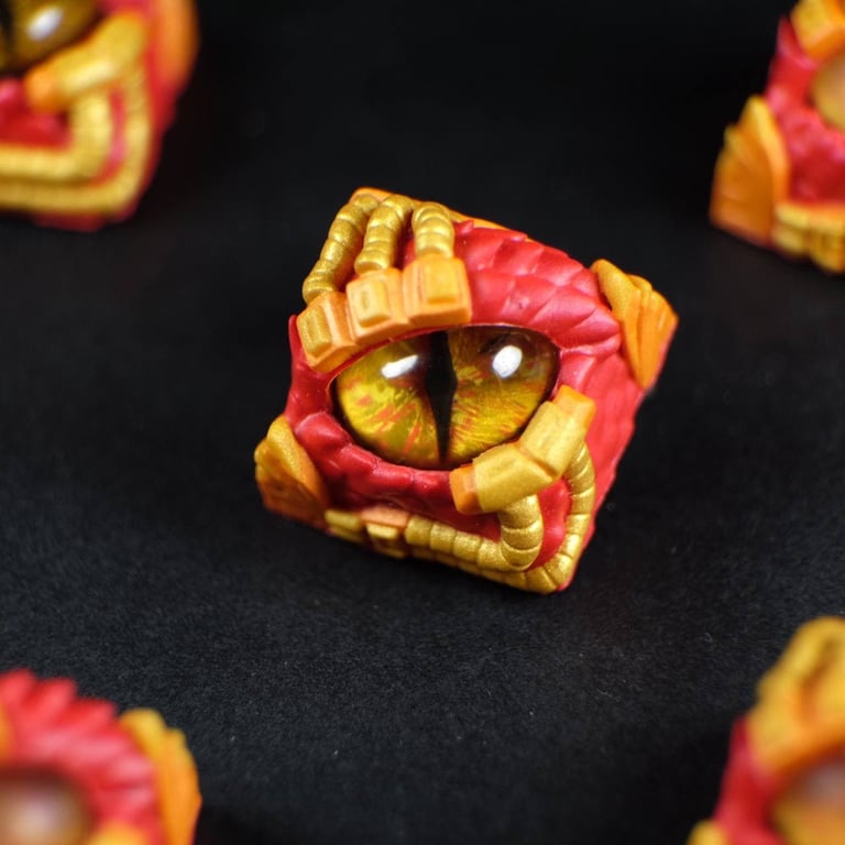 Fire Breaker