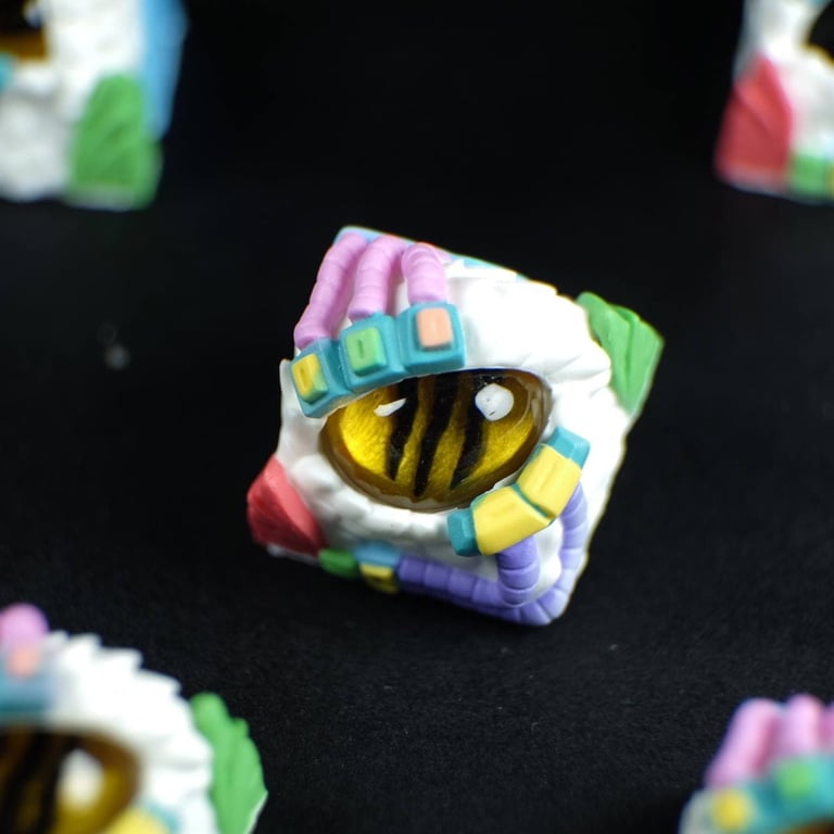 Multi Color